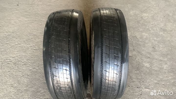 Шины Bridgestone 315/70 R 22.5