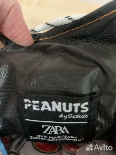 Рюкзак детский zara