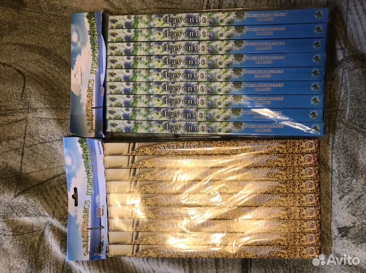 Палочки для благовония