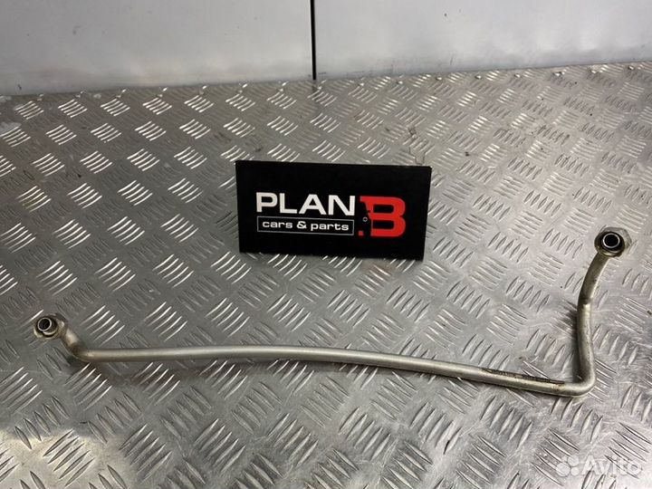 Трубка охлаждения АКПП Porsche Cayenne 1 955 2003