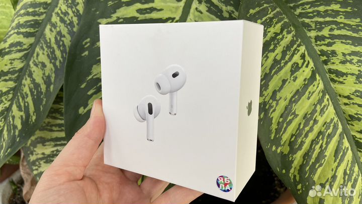AirPods Pro 2 Original New