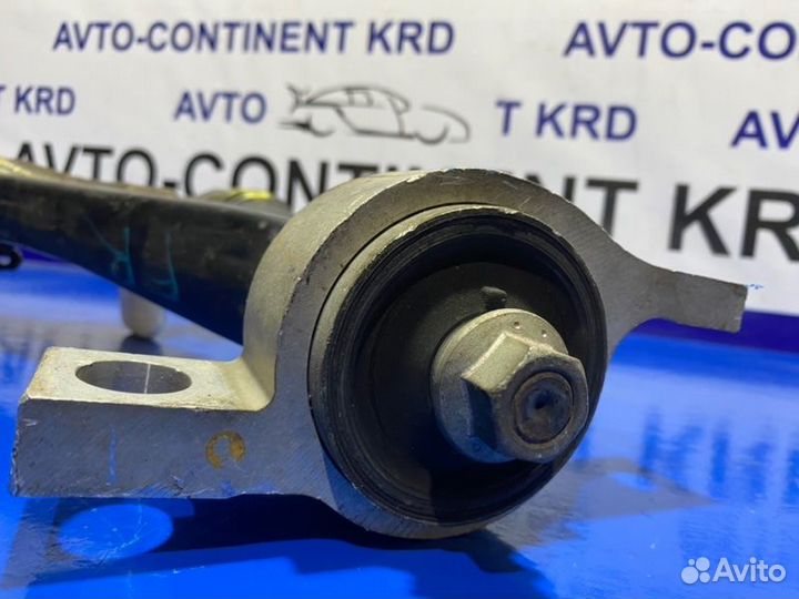 Рычаг передний правый Toyota Mark X GRX120 4GR