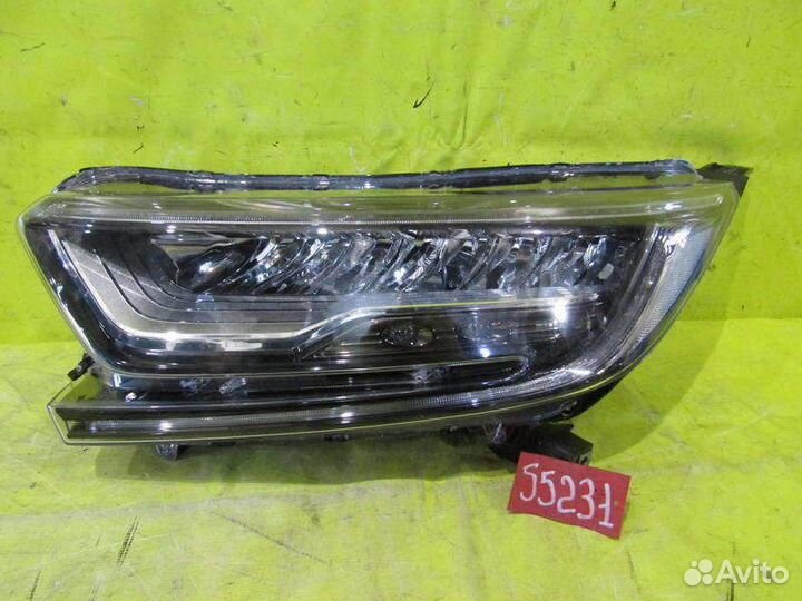 Фара левая Honda CR-V 16-18г 55231