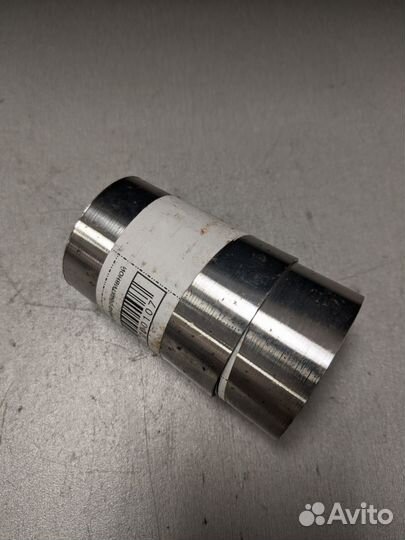 Втулка кронштейна реактивной штанги камаз доставка I:45195