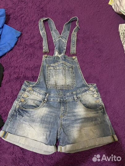 Вещи пакетом женские 42-44