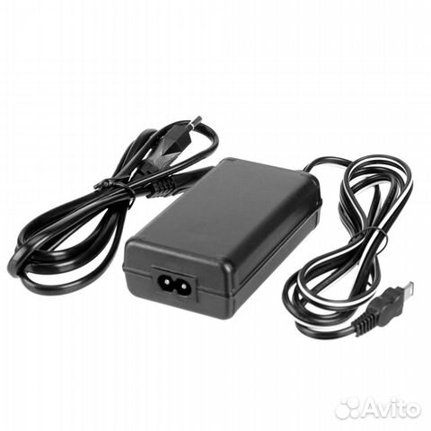 Сетевой адаптер PWR AC-L100 для камер Sony