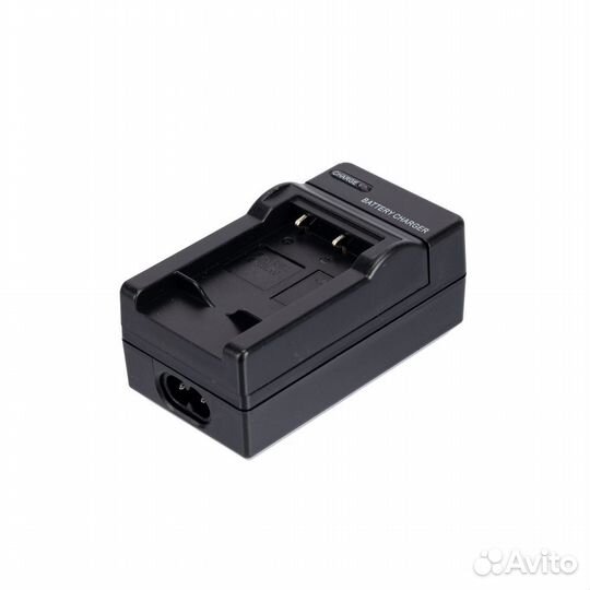 Зарядное устройство Boka NIK EN-EL19 с автомобильн