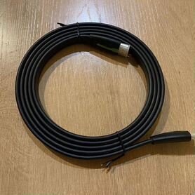 Кабель Hama hdmi - hdmi 2 метра