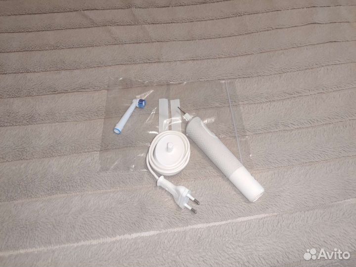 Зубная щётка oral b