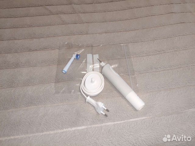 Зубная щётка oral b