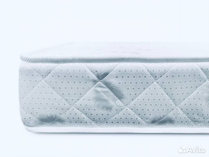 Матрас ортопедический 160*200 с доставкой до дома