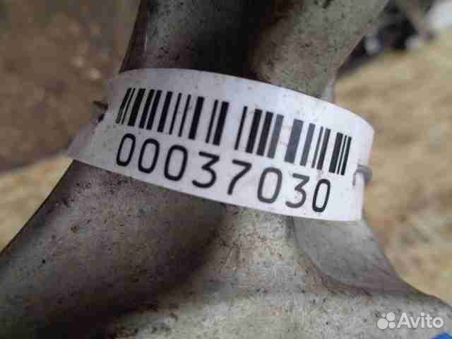 Рычаг передний левый нижний Mercedes S-klasse W221