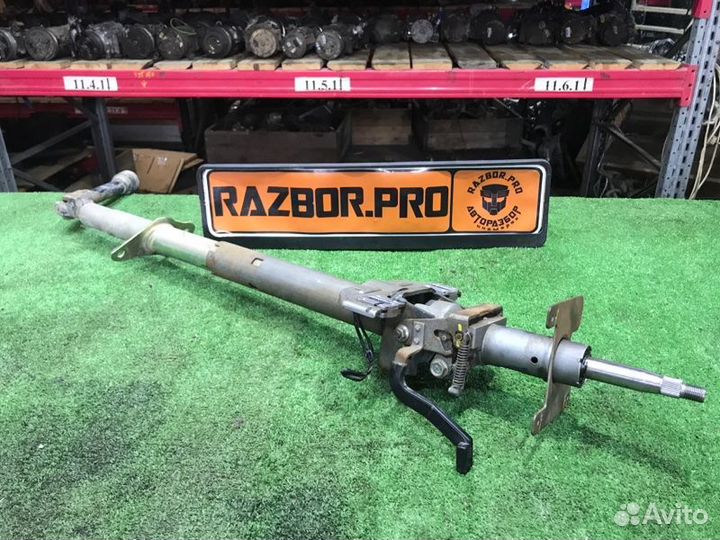 Рулевая колонка Тагаз Тагер M161 2008-2014