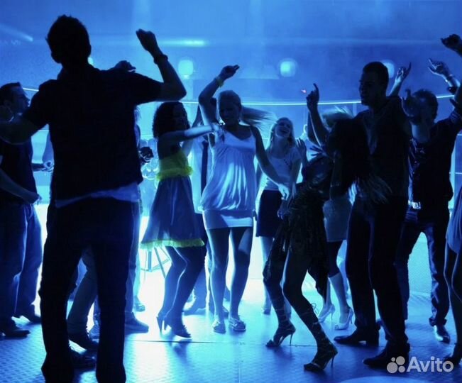 Диджей на торжество мероприятия корпоратив