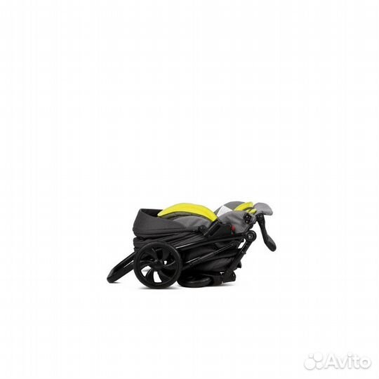 Коляска Tutis Zippy New 2020 2 в 1. От 2021г