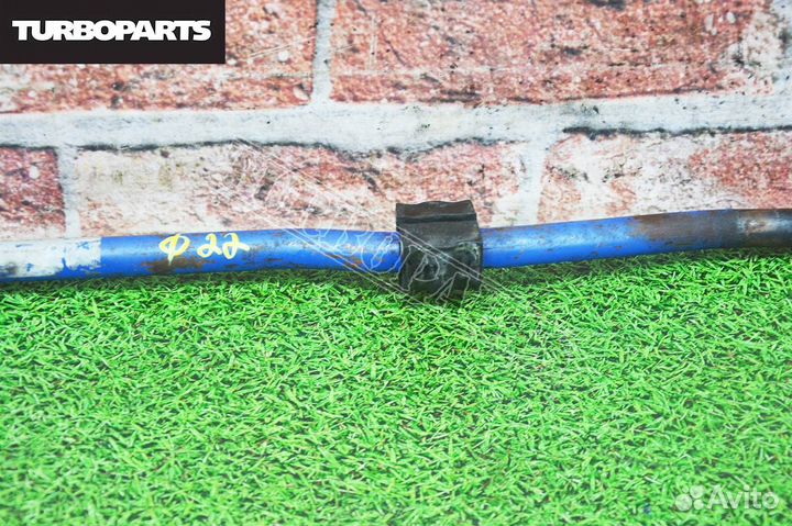 Стабилизатор передний Subaru Legacy B4 BE5 EJ205