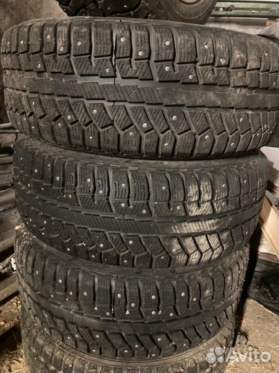 Cordiant Polar 2 205/55 R16