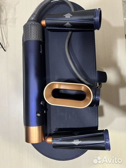 Стайлер Dyson hs05