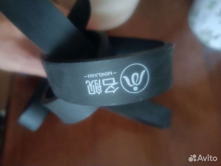 Эластичный экспандер для фитнеса