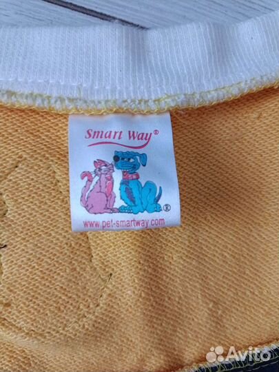 Юбка для кошек или мелких собачек