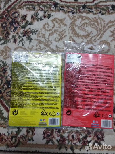 Нарукавники для плавания