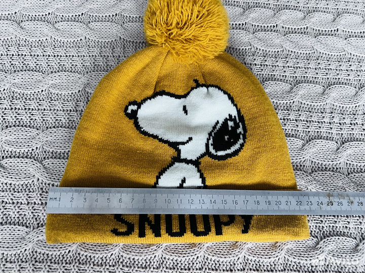 Шапки для мальчика