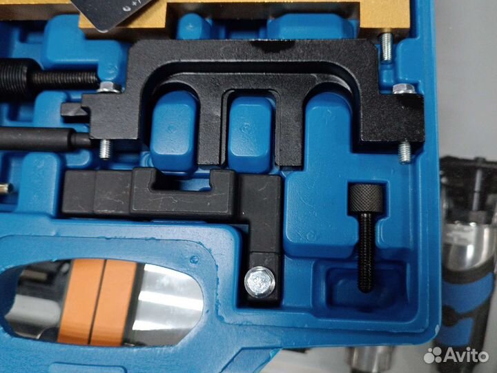 Набор фиксаторов валов BMW n42 n46