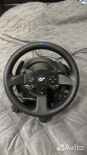 Thrustmaster t300rs gt edition