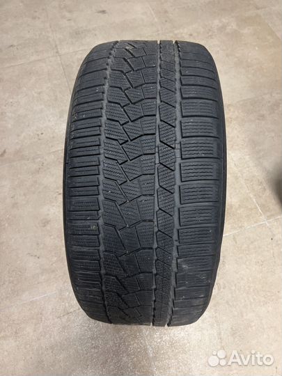 Continental ContiWinterContact TS 860S 315/30 R22 120V