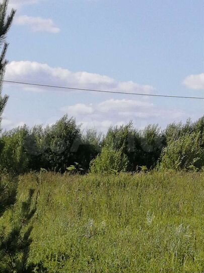 Участок 18 сот. (ИЖС)