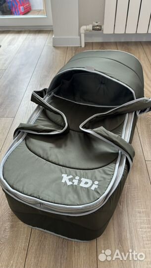 Переноска для детей