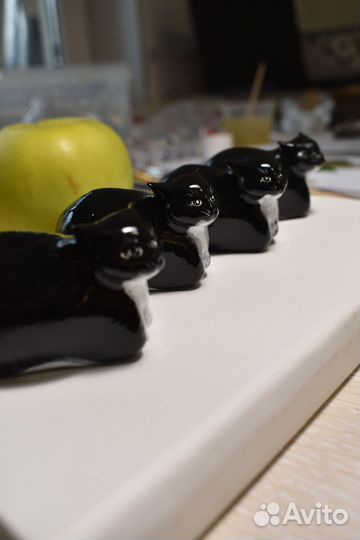 Фигурка Maxwell Cat (Dingus) Кот Максвел