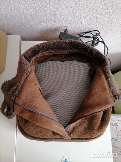 Грелка для ног