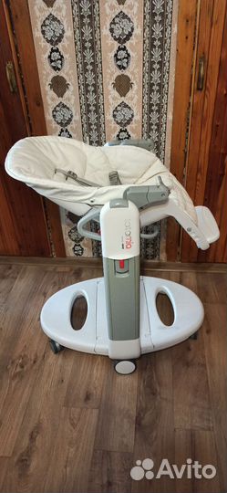 Стульчик для кормления Peg Perego Tatamia