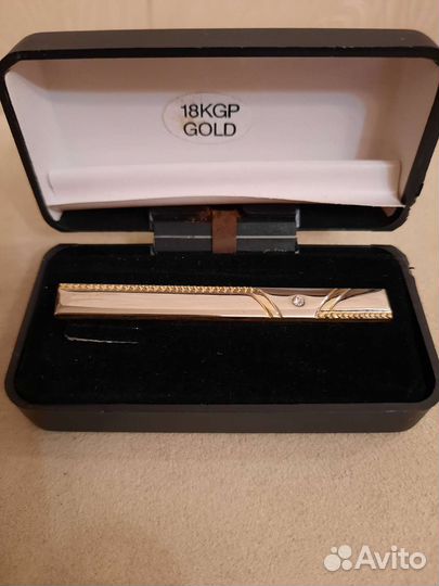 Зажим для галстука