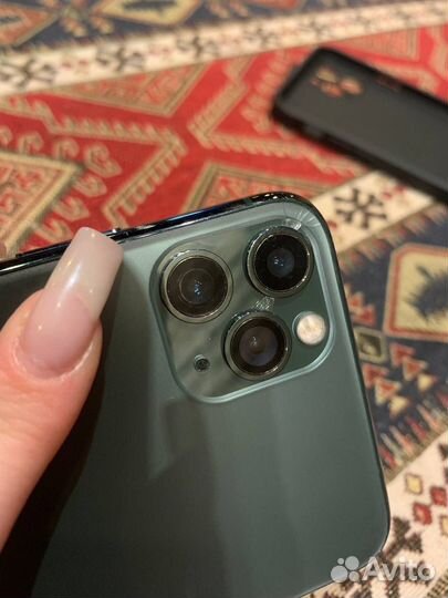 iPhone 11 Pro Max, 64 ГБ