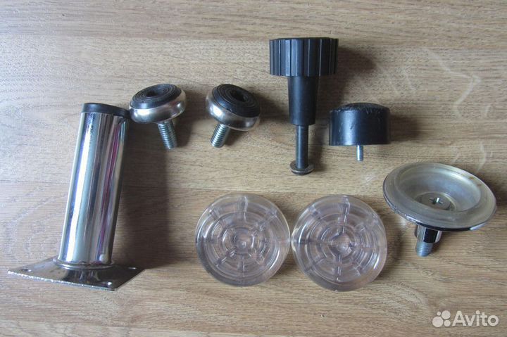 Ножки для мебели,стиральной машины