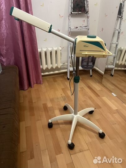 Вапоризатор бу