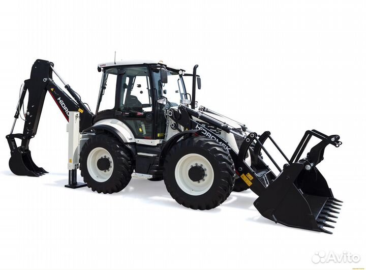 Запчасти для двигателя Terex / Fermec