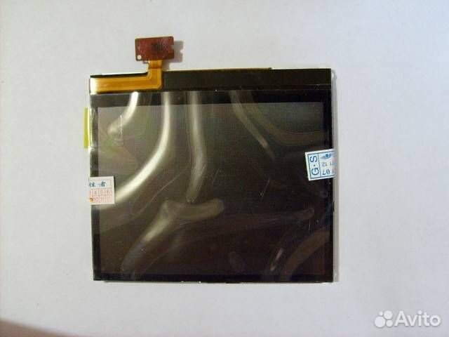 Дисплей для Nokia E61/E61i/E62