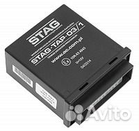 Вариатор TAP-03 тип 1