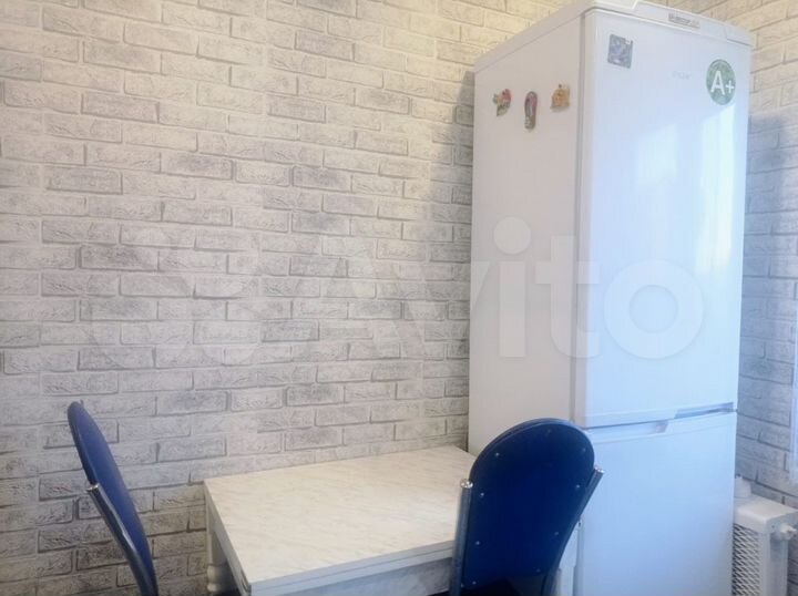 1-к. квартира, 30 м², 5/5 эт.