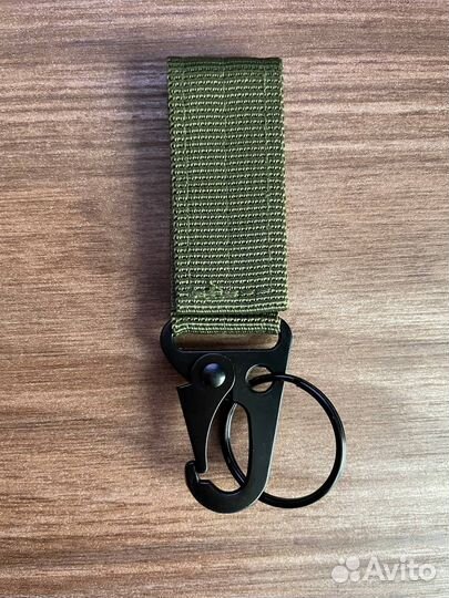 Карабин тактический молле