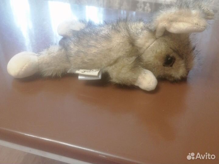 Игрушка пищалка для собаки