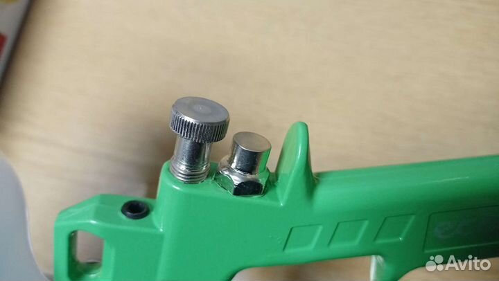 Краскораспылитель ECO hvlp 1,5мм