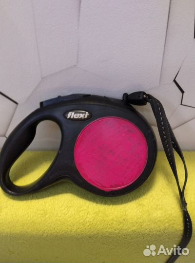 Поводок для собак