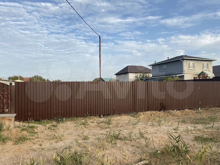 Участок 7,2 сот. (ИЖС)