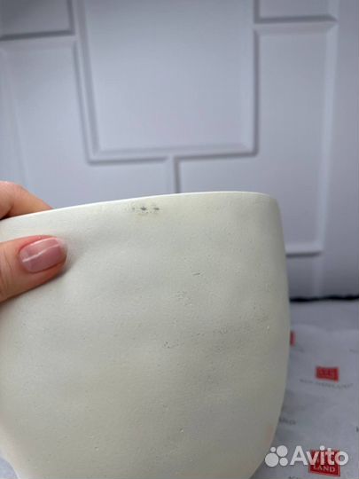 Кашпо kuchenland