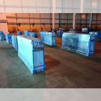 Упаковка в термоусадочную пленку, Омск