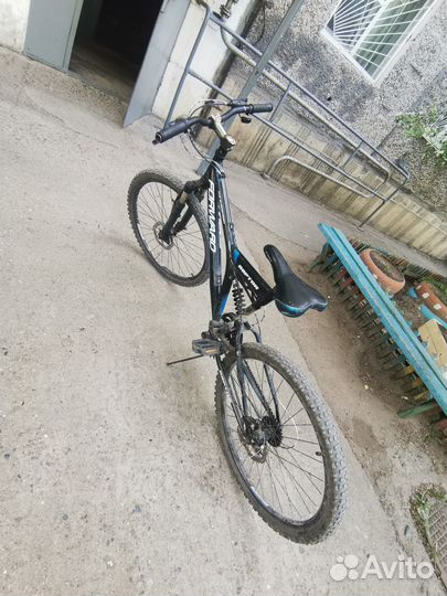 Продам велосипед скоростной